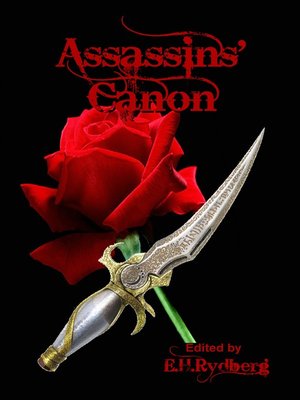 cover image of Assassins' Canon